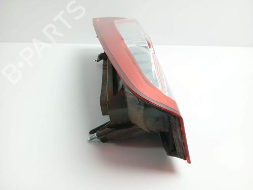 Right taillight RENAULT MASTER III Van (FV) 2.3 dCi 125 FWD (FV0C, FV0D, FV0G, FV0H, FV0J, FV0K,... | BP40543910C35 - Image 4
