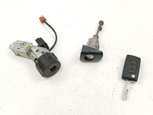 ignition-barrel-citroen-c6-td_-2005-2006-2007-2008-2009-2010-2011-2012-27363866 main image
