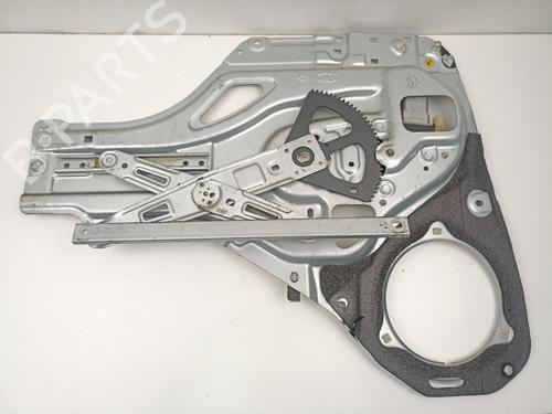 Rear right window mechanism KIA SPORTAGE II (JE_, KM_) 2.0 CRDi 4WD | BP16929702C25 
