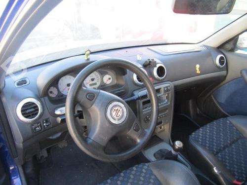 Servo brake MG MG ZS 120 | BP20118152M42 