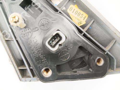 Left mirror HYUNDAI COUPE I (RD) 2.0 16V | BP26441238C26 