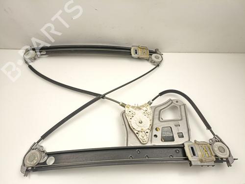 Used Front left window mechanism MERCEDES-BENZ S-CLASS (W220) S 320 (220.065, 220.165) (224 hp) 16702624