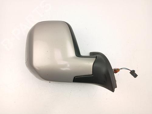 Right mirror CITROËN BERLINGO MULTISPACE (B9) 1.6 HDi 110 | BP29566530C27 