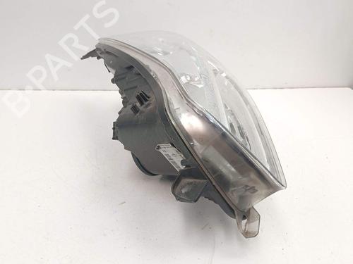 Left headlight OPEL INSIGNIA A Saloon (G09) 2.0 CDTI (69) | BP35738465C28 - Image 6