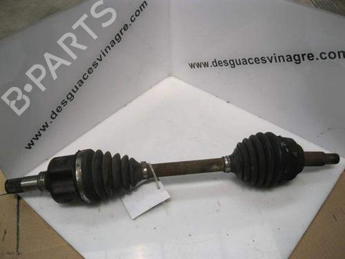 Used Left front driveshaft Left front driveshaft 12067947 12067947