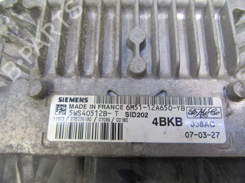 Control unit FORD FOCUS II (DA_, HCP, DP) 1.8 TDCi | BP20120316M11  - Image 6