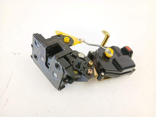 rear-left-lock-kia-rio-ii-jb-2005-2006-2007-2008-2009-2010-2011-38409883 main image