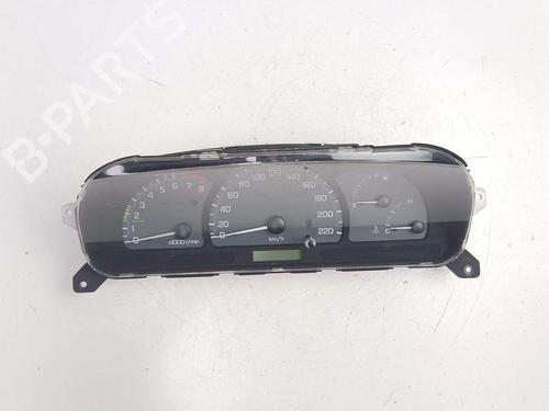 Instrument cluster DAEWOO REZZO (U100) 1.6 | BP34737357C47 - Image 3
