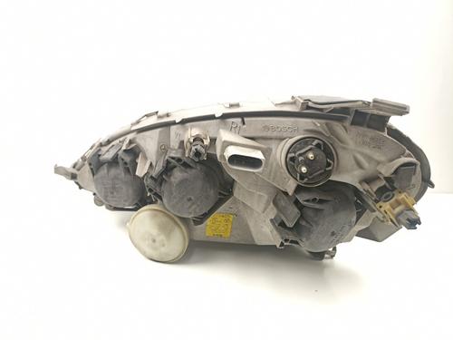 Right headlight MERCEDES-BENZ A-CLASS (W168) A 170 CDI (168.008) | BP16929723C29 