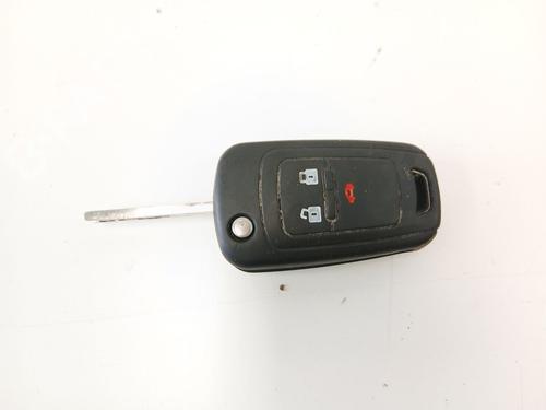 Ignition barrel CHEVROLET ORLANDO (J309) 2.0 D | BP37719725M48  - Image 9