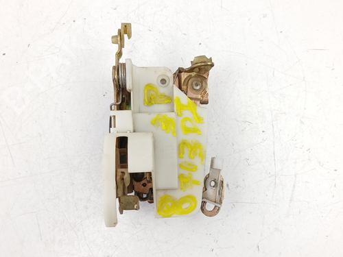 Front left lock OPEL ASTRA F Hatchback (T92) 1.4 i (F08, M08, F68, M68) | BP27380859C98 