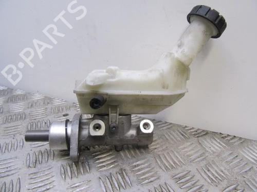 Brake master cylinder NISSAN NOTE (E11, NE11) 1.5 dCi | BP37441290M77 - Image 2