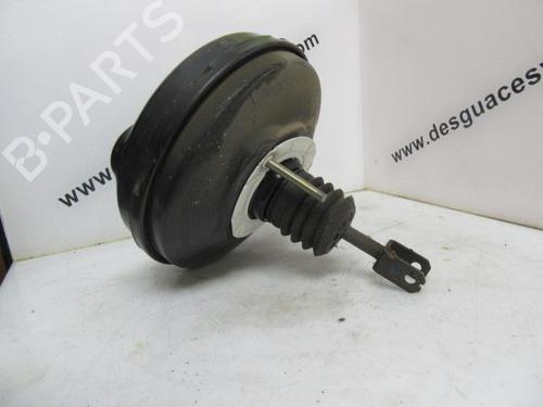 Servo brake MERCEDES-BENZ A-CLASS (W168)  | BP20119350M42 