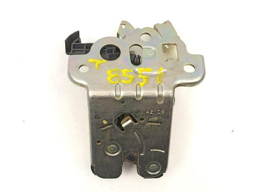 Tailgate lock SEAT EXEO ST (3R5) 2.0 TDI | BP23117737C101 - Image 2