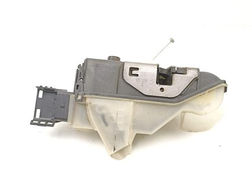 Front left lock CITROËN C3 II (SC_) 1.2 VTi 82 | BP24470355C98 - Image 6