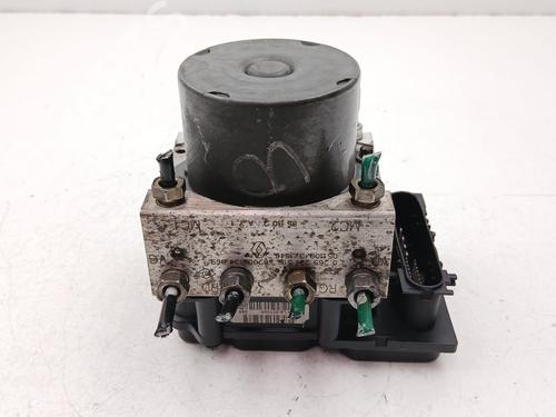 ABS pump RENAULT CLIO III (BR0/1, CR0/1) 1.5 dCi (BR17, CR17) | BP27970677M43 