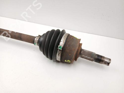 Right front driveshaft FIAT PUNTO (199_) 1.2 (199AXZ1A, 199BXZ1A) | BP26690415M39 - Image 6