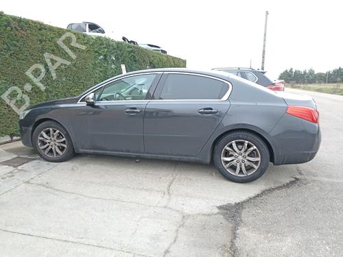 PEUGEOT 508 I (8D_) 2.0 HDi (140 hp) 1618388