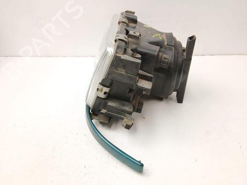 Left headlight AUDI 80 B4 Saloon (8C2) 2.3 E | BP11956331C28 - Image 6