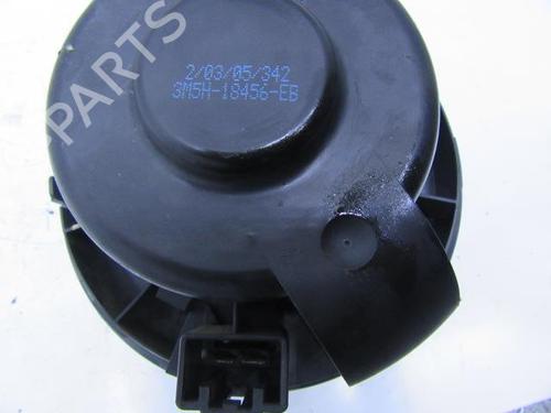 Heater blower motor FORD FOCUS II (DA_, HCP, DP) 1.6 TDCi | BP20120775M62 