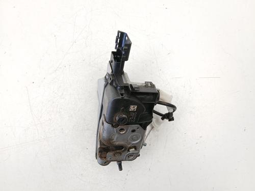Rear left lock PEUGEOT 5008 (0U_, 0E_) 1.6 HDi | BP27892589C100 