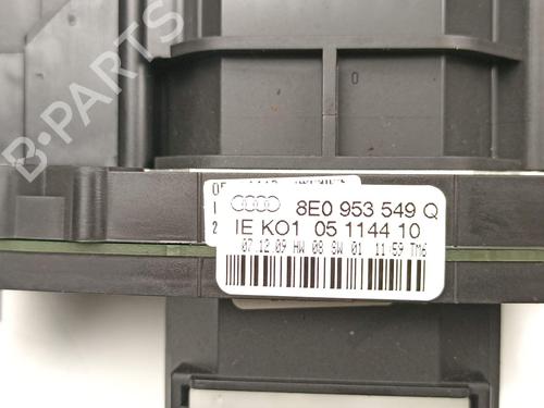 Ratstangsstang SEAT EXEO ST (3R5) 2.0 TDI | BP23192687I23 - Image 10
