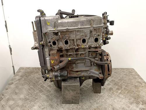 Engine FIAT PANDA (169_) 1.2 (169.AXB11, 169.AXB1A) | BP17534478M1 