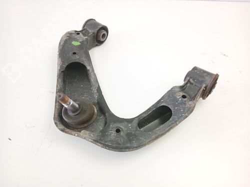 Venstre fortil bærearm Venstre fortil bærearm NISSAN NAVARA NP300 (D40) 2.5 dCi 4WD (174 hp) 36800938 36800938