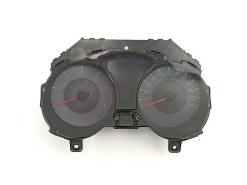 Instrument cluster NISSAN JUKE (F15) 1.5 dCi | BP18835038C47 