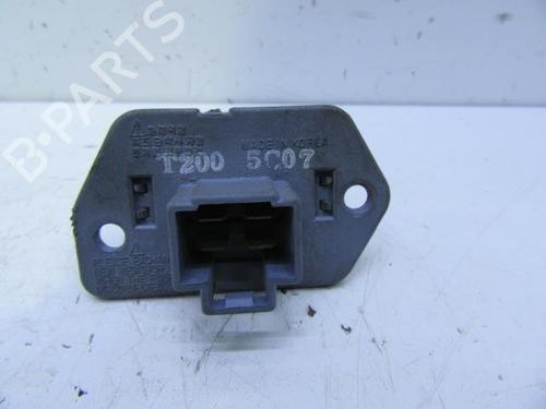 Heater blower motor CHEVROLET AVEO / KALOS Hatchback (T250, T255)  | BP20120802M62 