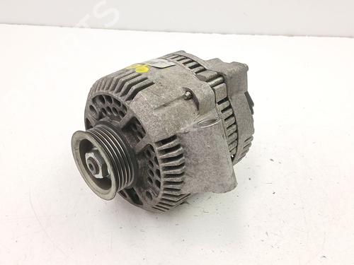 Used Alternator Alternator FORD MONDEO II Saloon (BFP) 1.8 TD (90 hp) 36236288 36236288