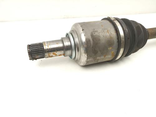 Left front driveshaft MERCEDES-BENZ B-CLASS Sports Tourer (W245) B 180 CDI (245.207) | BP20708126M38 