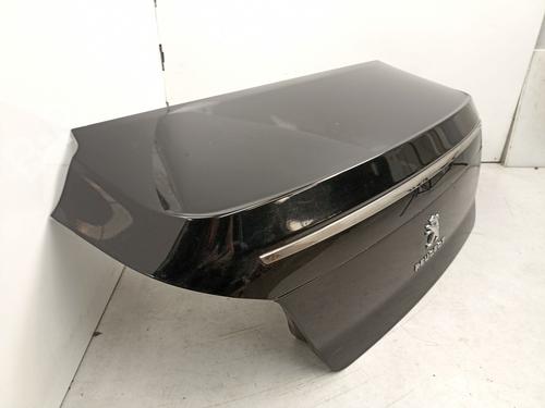 Tailgate PEUGEOT 508 I (8D_) 1.6 HDi | BP15256681C6 