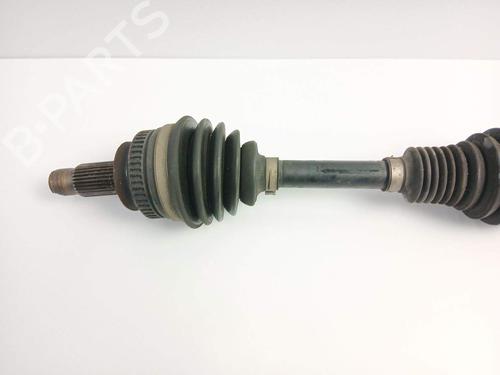 Right front driveshaft BMW 3 Coupe (E92) 320 d xDrive | BP40160327M39 - Image 3