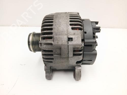 Alternator AUDI A6 Allroad C6 (4FH) 3.0 TDI quattro | BP37173836M7 - Image 4