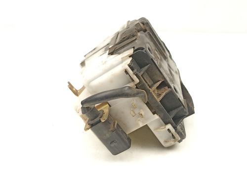 Front right lock SEAT IBIZA II (6K1) 1.4 16V | BP21554941C97 