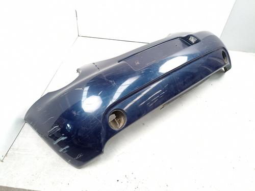 Rear bumper VW NEW BEETLE (9C1, 1C1) 1.9 TDI | BP17629244C8 