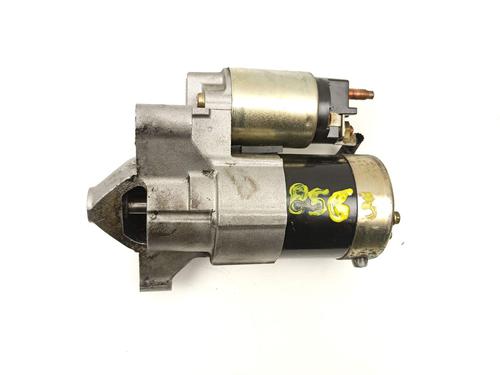 Starter CITROËN C5 II (RC_) 1.8 16V (RC6FZB) | BP24738662M8 - Image 2