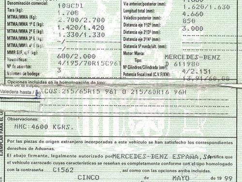 Oil sump MERCEDES-BENZ VITO Van (W638)  | BP25804223M115