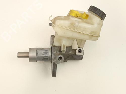Brake master cylinder CHEVROLET CRUZE Hatchback (J305) 2.0 CDI | BP37442099M77 - Image 4