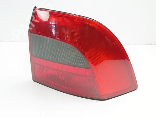 Used Right taillight OPEL VECTRA B (J96) 1.8 i 16V (F19) (125 hp) 28157102