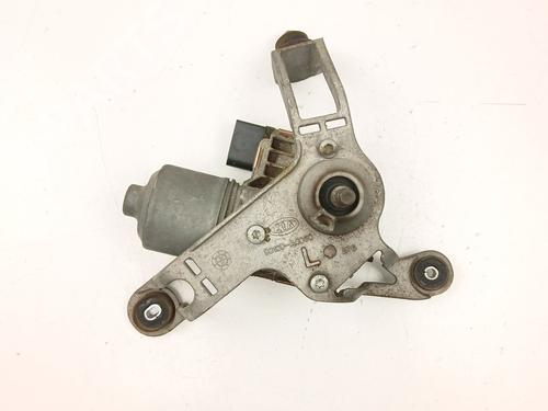 Front wiper motor KIA CARENS IV 1.7 CRDi | BP28143894M29 