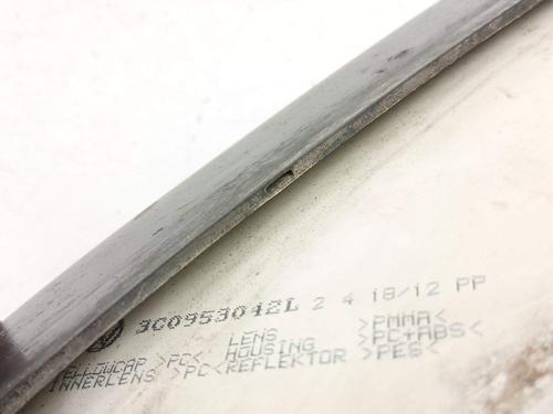 Right front indicator VW PASSAT B6 Variant (3C5) 2.0 TDI | BP29590071C33 - Image 8