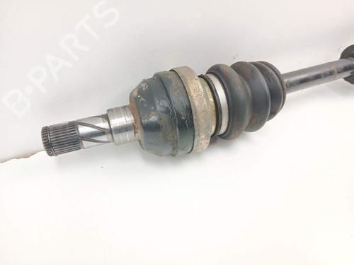 Right front driveshaft DAEWOO REZZO (U100) 1.6 | BP35723893M39 - Image 6