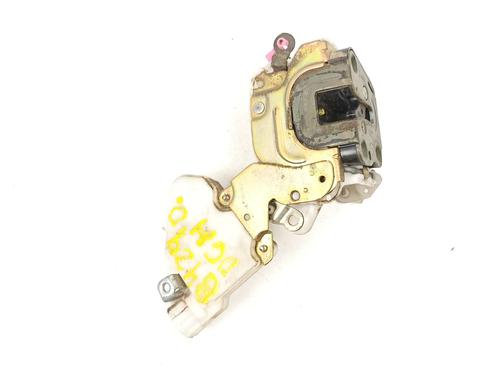 Front right lock NISSAN ALMERA I (N15)  | BP20656845C97 