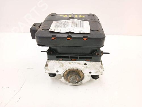 Suspension compressor CITROËN C5 I (DC_) 2.0 HDi (DCRHZB, DCRHZE) | BP39033165M103  - Image 5