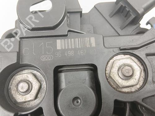 Alternator CITROËN C8 Van (EA_, EB_) 2.0 (EBRFJC) | BP26885088M7 