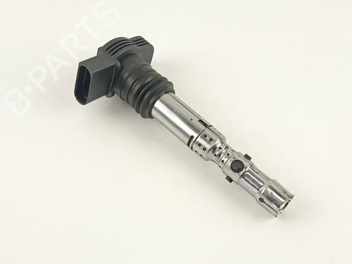 Tændspole AUDI A4 B6 (8E2) 1.8 T (150 hp) 13248618