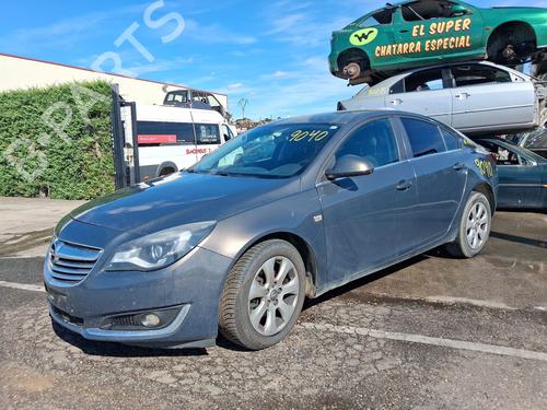 Pipe OPEL INSIGNIA A Saloon (G09) 2.0 CDTI (69) | BP36452488M125 - Image 8