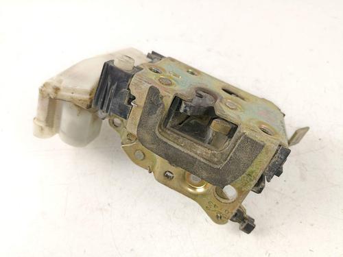 Used Rear left lock Rear left lock FIAT MULTIPLA (186_) 1.9 JTD 105 (186AXB1A) (105 hp) 11254454 11254454